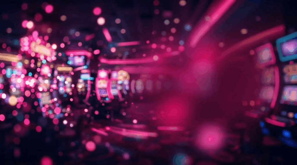 Maggico casino